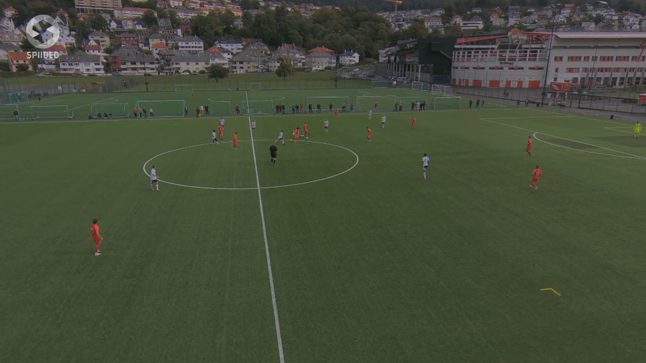 G19 - Brann - Rosenborg 6-0
